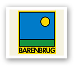 Насіння рулонного газону BarenBrug наш вибір!